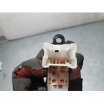 Mando Elevalunas Trasero Derecho Para Nissan Pulsar
