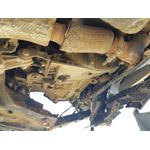 Caja Cambios Para Opel Crossland X