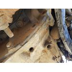 Caja Cambios Para Opel Crossland X