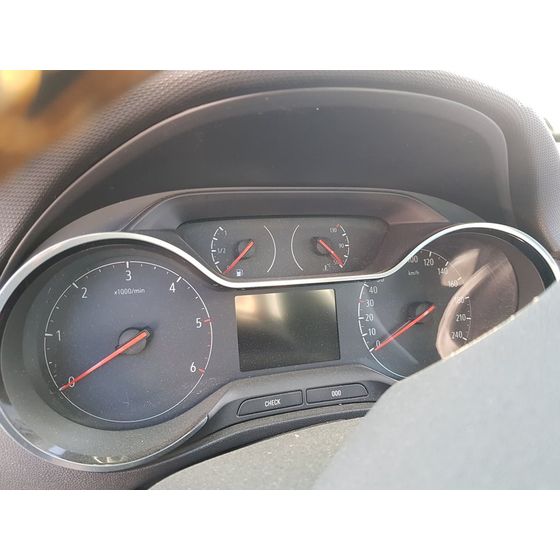 Cuadro Instrumentos Para Opel Crossland X