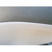 Elevalunas Trasero Izquierdo Para Opel Crossland X
