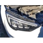 Faro Derecho Para Opel Crossland X
