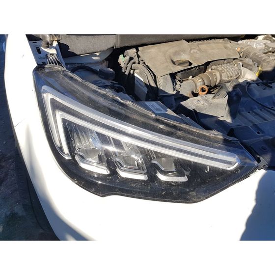 Faro Derecho Para Opel Crossland X