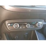 Mando Climatizador Para Opel Crossland X