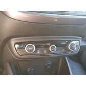 Mando Climatizador Para Opel Crossland X