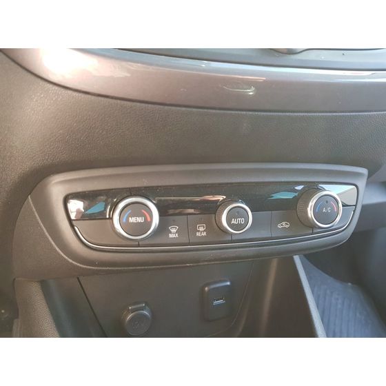 Mando Climatizador Para Opel Crossland X