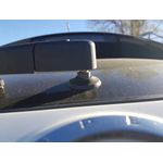 Motor Limpia Trasero Para Opel Crossland X