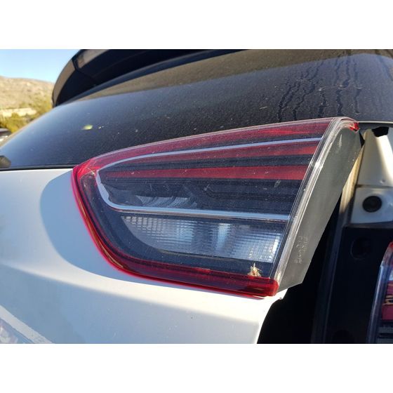 Piloto Trasero Derecho Para Opel Crossland X