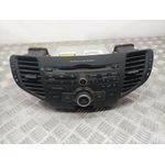 Sistema Audio / Radio Cd Para Honda Accord Berlina