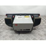 Sistema Audio / Radio Cd Para Honda Accord Berlina