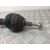 Transmision Delantera Derecha Para Volkswagen Caddy Furgón/Kombi