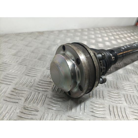Transmision Delantera Derecha Para Volkswagen Caddy Furgón/Kombi