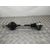 Transmision Delantera Izquierda Para Volkswagen Caddy Furgón/Kombi