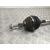 Transmision Delantera Izquierda Para Volkswagen Caddy Furgón/Kombi