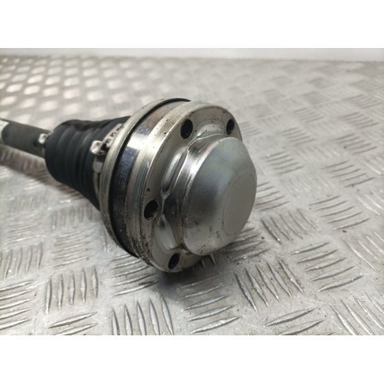 Transmision Delantera Izquierda Para Volkswagen Caddy Furgón/Kombi