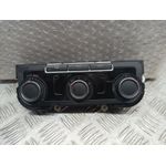 Mando Calefaccion / Aire Acondicionado para Volkswagen Caddy Furgón/Kombi