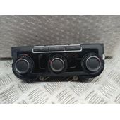 Mando Calefaccion / Aire Acondicionado para Volkswagen Caddy Furgón/Kombi