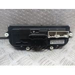 Mando Calefaccion / Aire Acondicionado para Volkswagen Caddy Furgón/Kombi