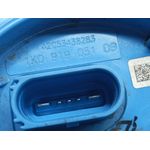 Aforador Para Volkswagen Caddy Furgón/Kombi