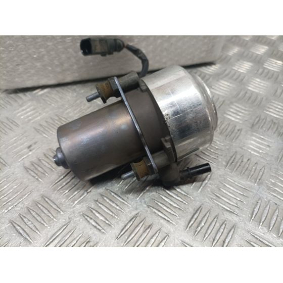 Depresor Freno / Bomba Vacio Para Volkswagen Caddy Furgón/Kombi