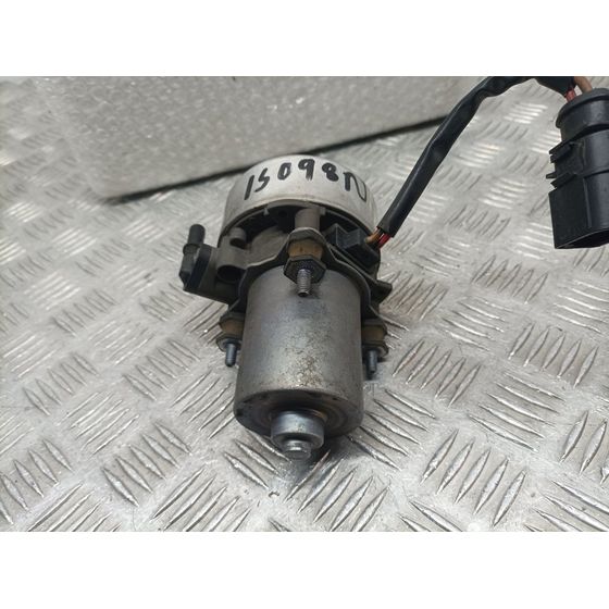 Depresor Freno / Bomba Vacio Para Volkswagen Caddy Furgón/Kombi