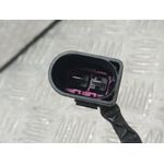 Depresor Freno / Bomba Vacio Para Volkswagen Caddy Furgón/Kombi