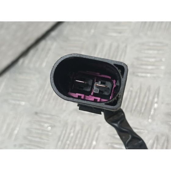 Depresor Freno / Bomba Vacio Para Volkswagen Caddy Furgón/Kombi