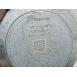 Depresor Freno / Bomba Vacio Para Volkswagen Caddy Furgón/Kombi