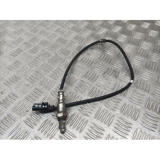 Sonda Lambda Para Volkswagen Caddy Furgón/Kombi