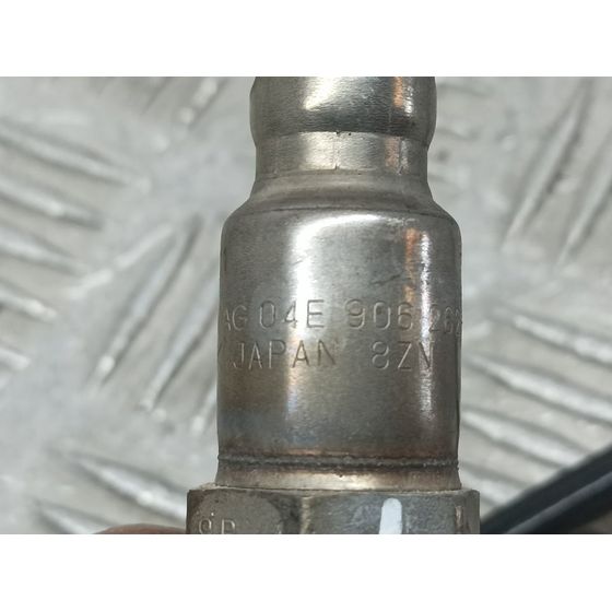 Sonda Lambda Para Volkswagen Caddy Furgón/Kombi