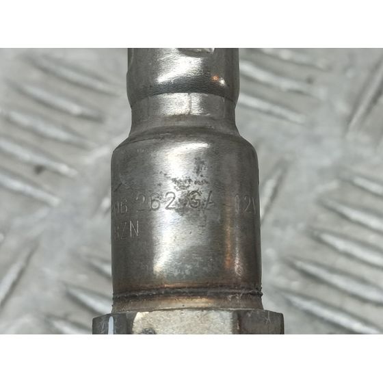 Sonda Lambda Para Volkswagen Caddy Furgón/Kombi