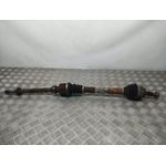 Transmision Delantera Derecha Para Peugeot 307