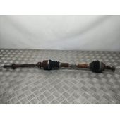 Transmision Delantera Derecha Para Peugeot 307