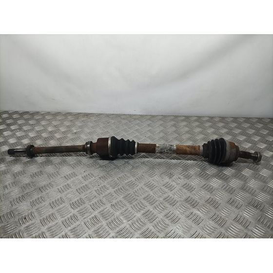 Transmision Delantera Derecha Para Peugeot 307
