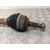 Transmision Delantera Derecha Para Peugeot 307