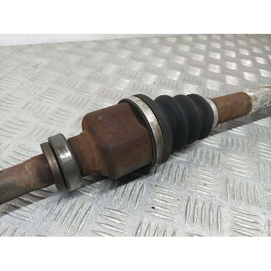 Transmision Delantera Derecha Para Peugeot 307