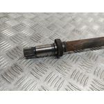 Transmision Delantera Derecha Para Peugeot 307