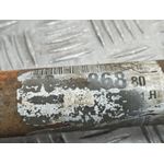 Transmision Delantera Derecha Para Peugeot 307