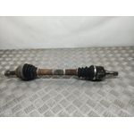 Transmision Delantera Izquierda Para Peugeot 307
