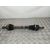 Transmision Delantera Izquierda Para Peugeot 307