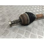 Transmision Delantera Izquierda Para Peugeot 307