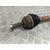Transmision Delantera Izquierda Para Peugeot 307
