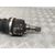 Transmision Delantera Izquierda Para Peugeot 307