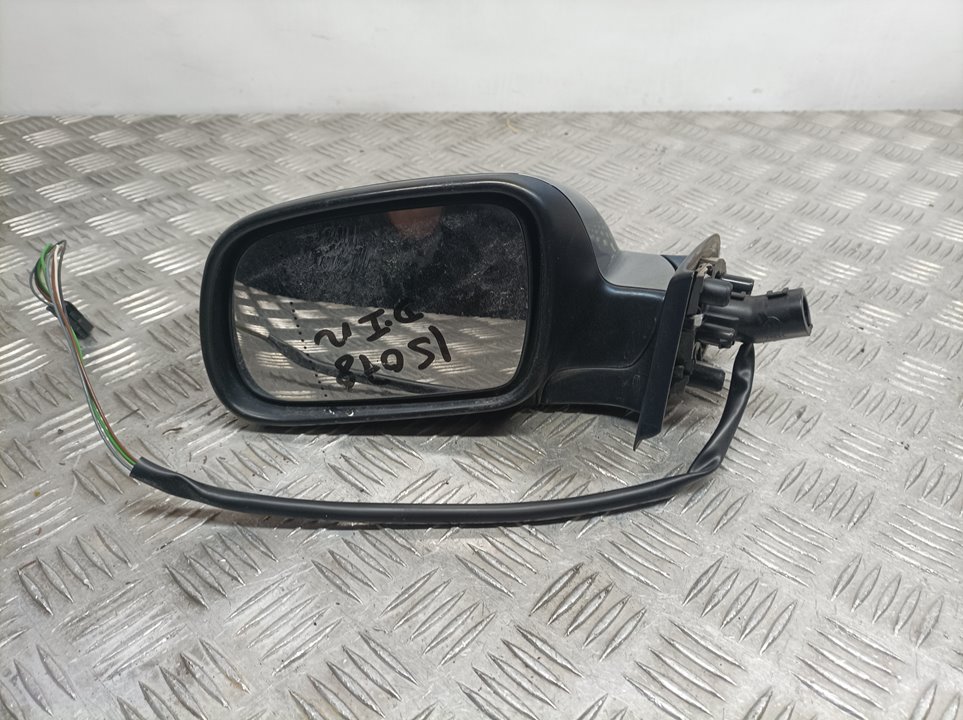 Retrovisor Izquierdo Para Peugeot 307