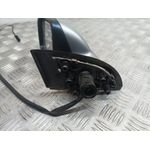 Retrovisor Izquierdo Para Peugeot 307