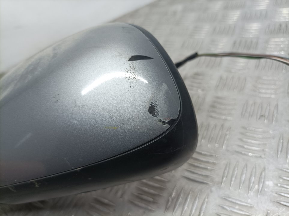 Retrovisor Izquierdo Para Peugeot 307