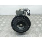 Compresor Aire Acondicionado Para Mercedes Clase B