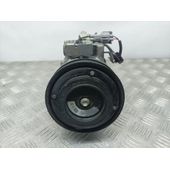 Compresor Aire Acondicionado Para Mercedes Clase B
