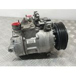 Compresor Aire Acondicionado Para Mercedes Clase B