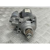 Motor Arranque Para Mercedes Clase B
